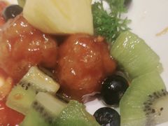 -汤城小厨•粤菜•靓汤(西直门凯德MALL店)