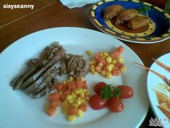 -吉姆丽德乡村西餐厅(闵行交大店)