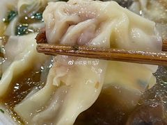 -康大口蘑面庄(将军街店)
