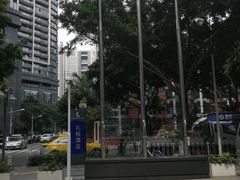 -广州礼顿酒店