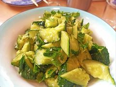 -北方饺子王·海肠捞饭·海鲜锅(山大店)