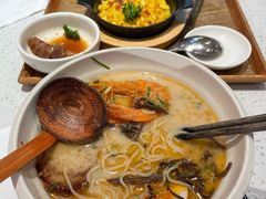 -味千拉面(光启城时尚购物中心店)