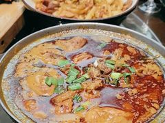 -大唐高老庄(红旗路店)