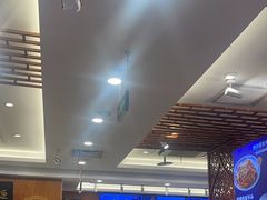 -丝路伊兰·兰州牛肉面(牛街总店)