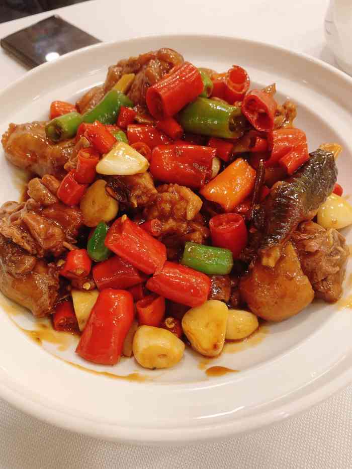 海泰食府(六里桥店)-"今天今天来北京,张俊海在饭店来吃饭,嗯,.