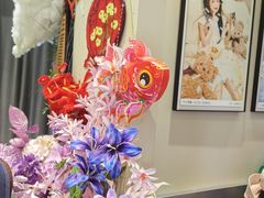 -海马体照相馆(上海宝山万达广场店)