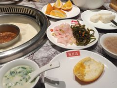 -鱼豆吉·豆浆鱼火锅(宜昌万达店)