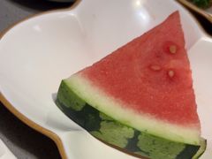 -海底捞火锅(金光华店)