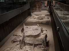 -北京大葆台遗址博物馆