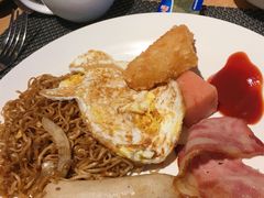-碧桂园润杨溪谷温泉酒店