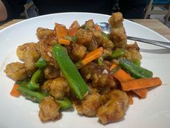 -老长春肉馆(隆礼路店)