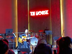 -TZ House音乐现场(来福士中心店)