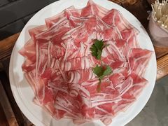 -凤吉园乌拉满族火锅中华老字号(繁荣路店)