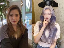 -3AM·S HAIR SALON烫发染发接发
