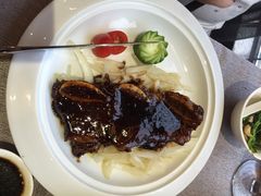 维景国际御锦天中餐厅-常州环球恐龙城维景国际大酒店