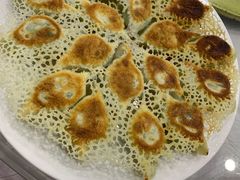 冰花煎饺-老边饺子馆(中街店)