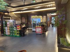 -老德州四合院·德州菜(天衢路店)