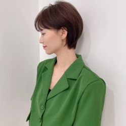 -丽时 Hair Salon
