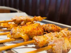 -聚点串吧·小酒局(北京旗舰店)