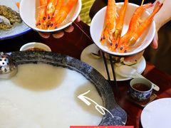 -御膳粥·牛乳粥底火锅·地道顺德菜(容桂店)