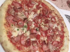 -安妮意大利餐厅(国贸店)