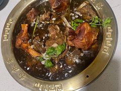 -和庆斋羊蝎子火锅·碳缸烧烤(顺义旗舰店)