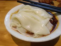 -周家大辣椒面皮(中山街店)