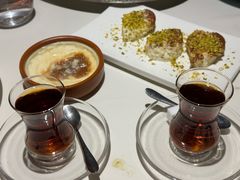 -Pasha帕夏土耳其餐厅(南昌路店)