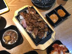 -恩你小木屋·烤肉韩式料理(嘉兴秀洲店)