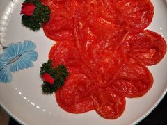 -蜀九香火锅酒楼(旺角国际店)