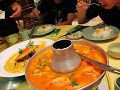 -金象湾泰国餐厅(华林路店)