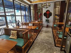 -海铺·渔家虾水饺(皇姑店)