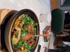 -火啫啫·粤式啫啫煲(南通首店)