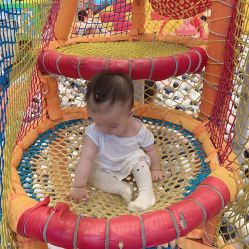 -meland亲子乐园·派对·研学(淄博万象汇店)