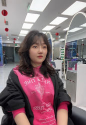 -5M HAIR SALON 旗舰店