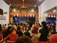 -德成饭店