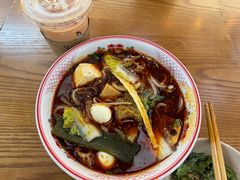 -脑馋粉儿(三里屯店)
