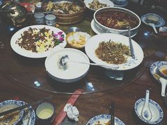 -金洲美食(金州广场店)