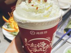 -海底捞火锅(漕宝路店)