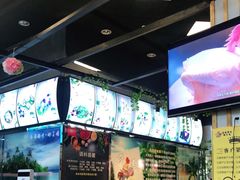 -南国锋味椰子鸡(瀚海店)