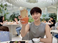 -大树餐厅(环球港店)