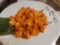 -猫爪爪原切自助烤肉(观音桥阳光世纪店)