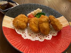 -鸟鹏烧鸟居酒屋(天河领展店)