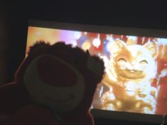 -CGV星星影城(颐堤港ScreenX店)