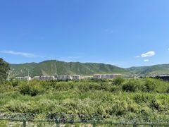 -图们国门景区