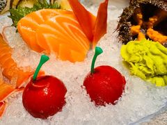 -贵木日本料理·铁板烧(新地假日广场店)