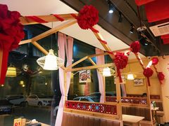 -大话小腰(鸟巢店)