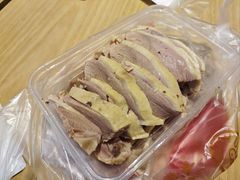 -徐家鸭子·非遗烤鸭(老门东店)