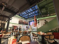 -永红源啤酒·烧烤·海鲜·大排档(台柳路店)