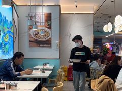 -苏晓玥·江南小吃(深圳北站店)